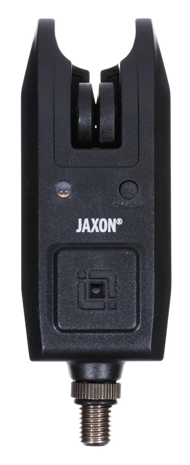 JAXON ELECTRONIC BITE INDICATOR XTR CARP SENSITIVE 106 Green R9/6LR61 9V