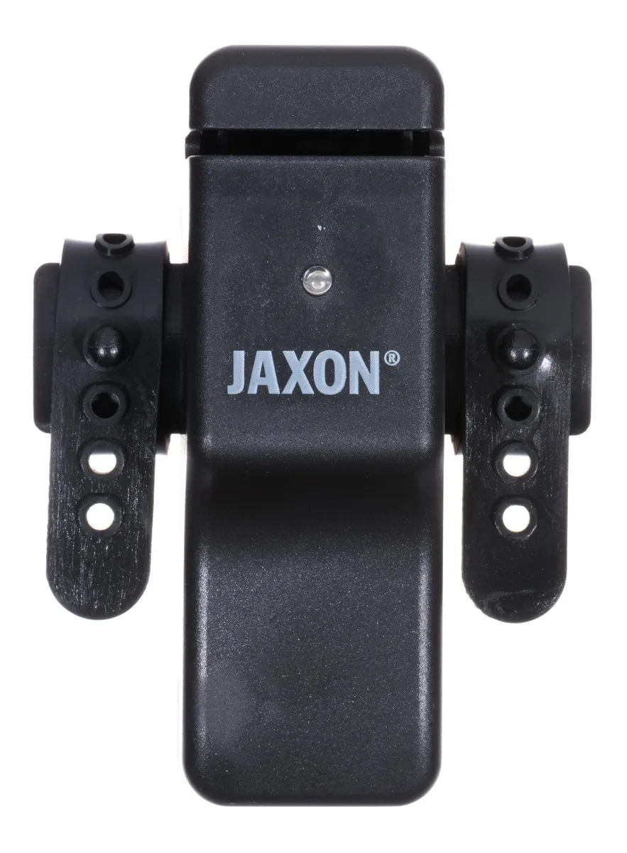 JAXON ELECTRONIC BITE INDICATOR XTR CARP 05 Blue SR44/LR44/SR1154/LR1154 3V